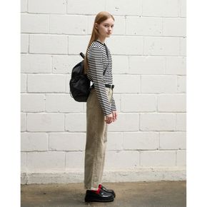 (24 F/W)  TWO-WAY BUCKET BAG AQ7AB804[34653410]