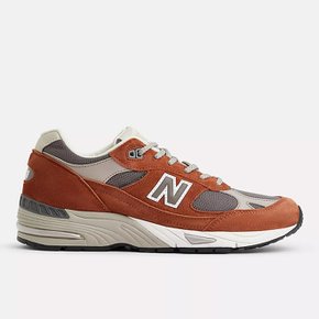 991v1 남자 운동화 스니커즈 MADE in UK M991PTY 295 300