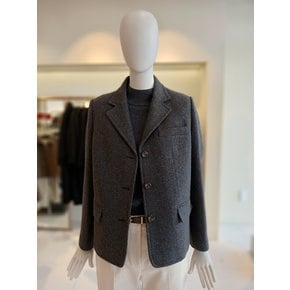 [여주점] 씨씨콜렉트 보카시포켓캐주얼울자켓 E254msf135