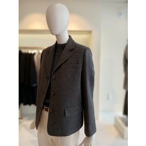 [여주점] 씨씨콜렉트 보카시포켓캐주얼울자켓 E254msf135