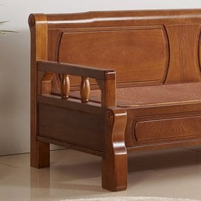 [보루네오]천연 돌 그대로 맥반석 온돌쇼파 (219cm) GC398