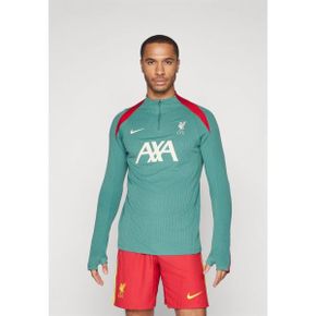 4801273 Nike LIVERPOOL FC STRIKE ELITE DRILL TOP - Club wear bicoastal/gym red/light orewo