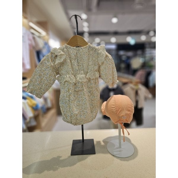 [파주점] (OR) 쁘띠플라워 SET 바디슈트  3511260411