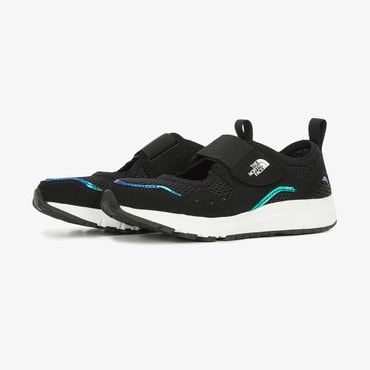노스페이스 [노스페이스키즈 공식] NS82R81S 키즈 스니커 샌들_BLACK