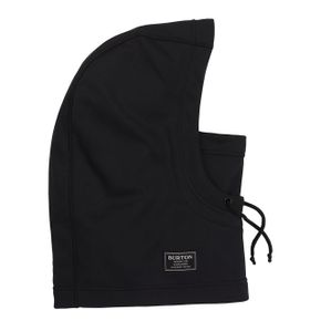 BONDED HOOD TRUE BLACK 바라클라바