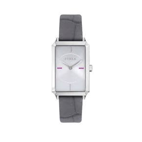 4839530 Furla Diana Silver Dial Ladies Watch 95092769