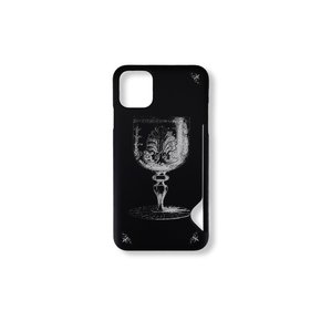 wine glass phone case