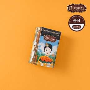 만다린 오렌지 스파이스 20티백 3box (60티백)