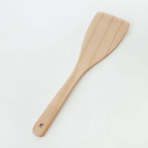 철송목 사선뒤지기 중 주방 조리도구 계란말이뒤집개