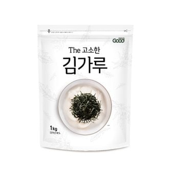 너트리 김가루 1kg 주먹밥 볶음밥