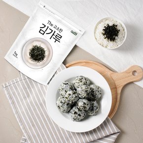 김가루 1kg 주먹밥 볶음밥