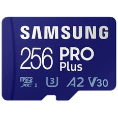 인스타360 ONE RS 외장메모리카드 MicroSD 프로 플러스 256GB