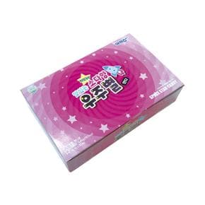 /베어나인 [베어나인] 맛있는 소다향 우주별 캔디