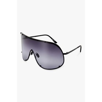 릭오웬스 [WOMEN] SHIELD 선글라스 (DEGRADE) RO25119204000