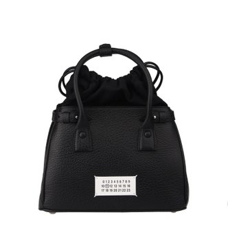 메종마르지엘라 [MAISON MARGIELA] 5AC 드로우스트링 스몰 토트백 SB3WD0005 P4348 T8013