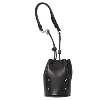 메종마르지엘라 Tabi Bucket Micro (Black)