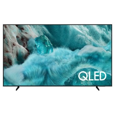 삼성 전자 TV QLED 65인치(163cm) [KQ65QF7AAFXKR]