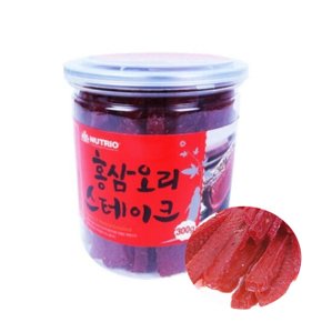 홍삼 오리스테이크300g