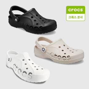 [크록스 본사] 바야 클로그 10126 7종 택1
