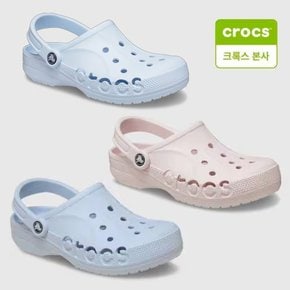 [크록스 본사] 바야 클로그 10126 7종 택1