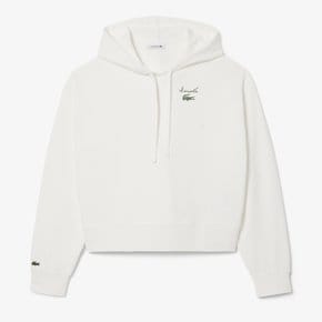 [시흥점] 여성 소프트브랜딩 후드 스웻셔츠 SF2649-55G