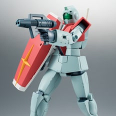 (입고완료)반다이 스피리츠 로봇혼 SIDE MS RGM-79 Ver. ANIME(재판)