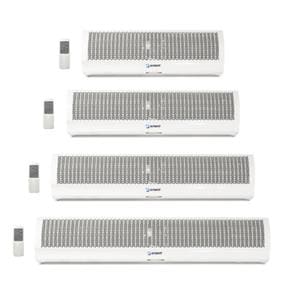 에어커튼 HV-900AR 자동센서포함 미세먼지 벌레차단 공기차단 에어커텐 저소음