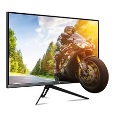 PAQ3250F 일반 IPS QHD HDR 165Hz 게이밍 모니터