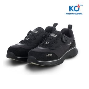 안전화 4인치 논슬립 가벼운 작업화 KS-407D