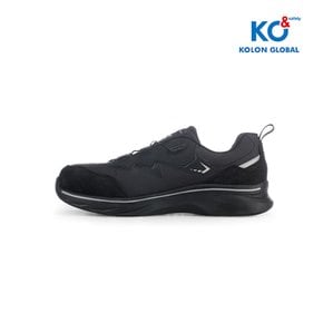 안전화 4인치 논슬립 가벼운 작업화 KS-407D