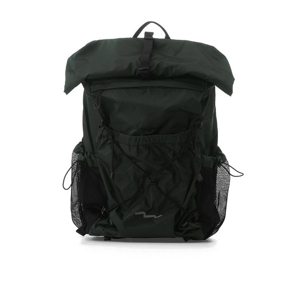 [파주점] STRING WIND ROLL TOP BAG 022 백팩 (RBP0223BKZF)