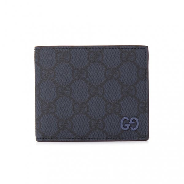 [부산점] GG 남성 반지갑 768243 FAFBE 8446