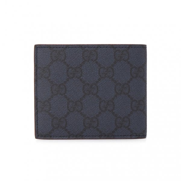 [부산점] GG 남성 반지갑 768243 FAFBE 8446