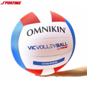 스포타임 빅 volley ball