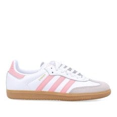 아디다스 [해외배송] 아디다스 주니어 삼바 OG 스니커즈 JP5480 ROSE