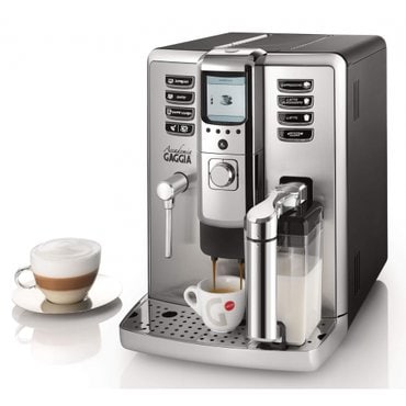  GAGGIA 가지아 전자동 커피 머신 ACCADEMIA 아카데미아 SUP038G