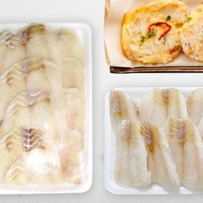 Fresh 명절 제수용 명태 전감 400g