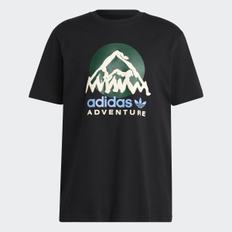 [adidas] ADV MTN F TEE(IC2361)