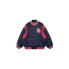 IB 고딕 새틴 베이스볼 재킷_IB53JP503