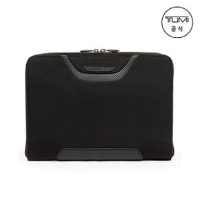 [TUMI KOREA] 투미ㅣ맥라렌 써킷 포트폴리오 클러치백_0373023D