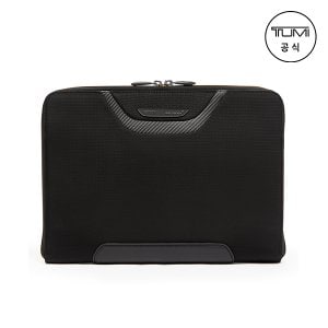 TUMI [TUMI KOREA] 투미ㅣ맥라렌 써킷 포트폴리오 클러치백_0373023D