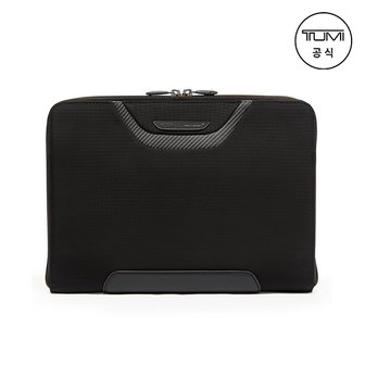 TUMI [TUMI KOREA] 투미ㅣ맥라렌 써킷 포트폴리오 클러치백_0373023D