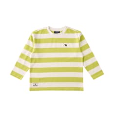 블루독 시그니쳐STRIPE티셔츠 (25175-330-04)