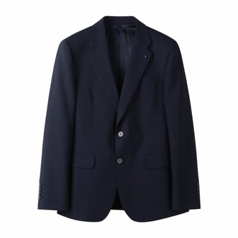 커스텀멜로우 [아울렛 전용] basic navy suit jacket_C9FBM24201NYX