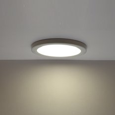 슬림엣지 10인치 원형 센서등 LED 20W 플리커프리