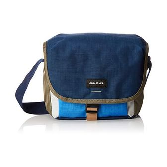  독일 크럼플러 가방 Crumpler Proper Roady 2.0 Camera Sling 4500 PR4500003 Shoulder Bag 9.7