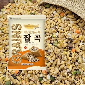 영양 혼합잡곡 10곡 1kg[36044829]