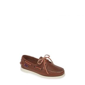 4422923 Sebago Docksides Portland Water Resistant Boat Shoe