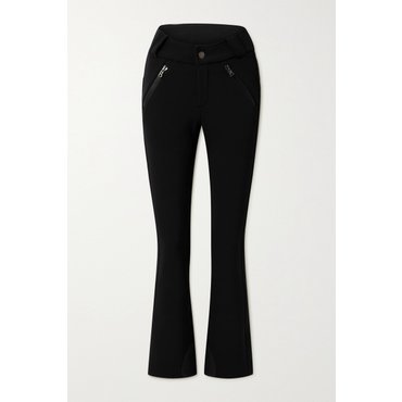 보그너 Haze Bootcut Ski Pants 블랙