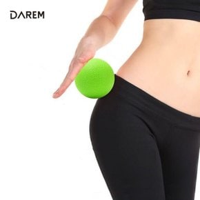 할인 싱글 마사지 볼 / 지압 라크로스 듀오볼